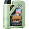 Моторное масло LIQUI MOLY Super Leichtlauf, 10W-40, 1 л, полусинтетика