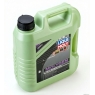 Моторное масло LIQUI MOLY Optimal Diesel, 10W-40, 4 л, полусинтетика