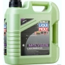 Моторное масло LIQUI MOLY Optimal Diesel, 10W-40, 4 л, полусинтетика