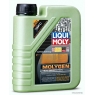 Моторное масло LIQUI MOLY Optimal Diesel, 10W-40, 1 л, полусинтетика