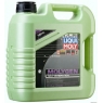 Моторное масло LIQUI MOLY Optimal, 10W-40, 5 л, полусинтетика