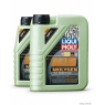 Моторное масло LIQUI MOLY Super Diesel, 10W-40, 1 л, полусинтетика