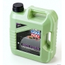 Моторное масло LIQUI MOLY Molygen, 5W-20, 5 л, синтетика