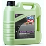 Моторное масло LIQUI MOLY Molygen, 5W-20, 5 л, синтетика