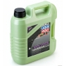 Моторное масло LIQUI MOLY Leichtlauf Energy, 0W-40, 4 л, синтетика