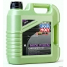 Моторное масло LIQUI MOLY Leichtlauf Energy, 0W-40, 4 л, синтетика