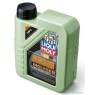 Моторное масло LIQUI MOLY Syntoil Race Tech GT1, 10W-60, 1 л, синтетика