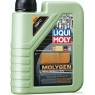 Моторное масло LIQUI MOLY Syntoil Race Tech GT1, 10W-60, 1 л, синтетика
