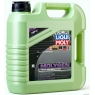 Моторное масло LIQUI MOLY Molygen, 5W-20, 5 л, синтетика
