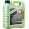 Моторное масло LIQUI MOLY Syntoil Race Tech GT1, 10W-60, 4 л, синтетика