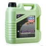 Моторное масло LIQUI MOLY Top Tec 6600, 0W-20, 5 л, синтетика