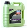 Моторное масло LIQUI MOLY Special Tec AA, 5W-20, 5 л, синтетика