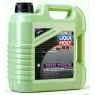 Моторное масло LIQUI MOLY Optimal HT Synth, 5W-30, 5 л, синтетика