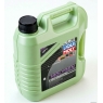 Моторное масло LIQUI MOLY Leichtlauf High Tech, 10W-50, 4 л, синтетика