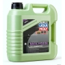 Моторное масло LIQUI MOLY Leichtlauf High Tech, 10W-50, 4 л, синтетика
