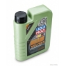 Моторное масло LIQUI MOLY Leichtlauf High Tech, 10W-50, 1 л, синтетика