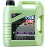 Моторное масло LIQUI MOLY Special Tec AA, 5W-20, 4 л, синтетика