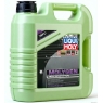 Моторное масло LIQUI MOLY Syntoil Race Tech GT1, 10W-60, 5 л, синтетика
