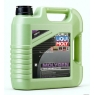 Моторное масло LIQUI MOLY Leichtlauf Energy, 0W-40, 5 л, синтетика