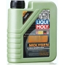 Моторное масло LIQUI MOLY Optimal, 5W-30, 1 л, синтетика