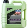 Моторное масло LIQUI MOLY Optimal, 5W-30, 4 л, синтетика