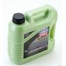 Моторное масло LIQUI MOLY Leichtlauf High Tech, 5W-40, 5 л, синтетика