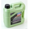Моторное масло LIQUI MOLY Leichtlauf, 10W-30, 4 л, синтетика