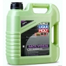 Моторное масло LIQUI MOLY Leichtlauf, 10W-30, 4 л, синтетика