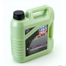 Моторное масло LIQUI MOLY Molygen, 5W-50, 5 л, синтетика