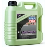 Моторное масло LIQUI MOLY Molygen, 5W-50, 5 л, синтетика