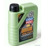 Моторное масло LIQUI MOLY Molygen, 10W-50, 1 л, полусинтетика