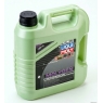 Моторное масло LIQUI MOLY Molygen, 5W-50, 4 л, синтетика