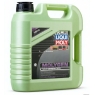 Моторное масло LIQUI MOLY Molygen, 5W-50, 4 л, синтетика