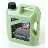 Моторное масло LIQUI MOLY Molygen, 10W-50, 4 л, полусинтетика