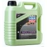 Моторное масло LIQUI MOLY Molygen, 10W-50, 4 л, полусинтетика