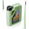 Моторное масло LIQUI MOLY Special Tec F, 0W-30, 1 л, синтетика