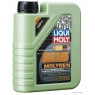 Трансмиссионное масло LIQUI MOLY Top Tec, 1400, 1 л, синтетика