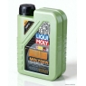 Трансмиссионное масло LIQUI MOLY Top Tec ATF, 1800, 1 л, синтетика