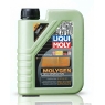Трансмиссионное масло LIQUI MOLY Top Tec ATF 1200, 1 л, синтетика