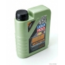 Трансмиссионное масло LIQUI MOLY Vollsynthetisches Getriebeoil, 75W-90, 1 л, синтетика