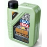 Трансмиссионное масло LIQUI MOLY Vollsynthetisches Hypoid-Getriebeoill, 75W-140, 1 л, синтетика