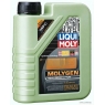 Трансмиссионное масло LIQUI MOLY Vollsynthetisches Hypoid-Getriebeoill, 75W-140, 1 л, синтетика