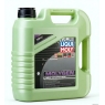 Трансмиссионное масло LIQUI MOLY Top Tec ATF 1200, 8040, 5 л, синтетика