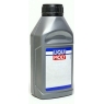 Трансмиссионное масло LIQUI MOLY Motorbike Gear Oil, 80W, 0.5 л, минеральное
