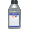 Трансмиссионное масло LIQUI MOLY Motorbike Gear Oil, 80W, 0.5 л, минеральное