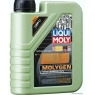 Трансмиссионное масло LIQUI MOLY Hochleistungs-Getriebeoil, 85W-90, 1 л, минеральное