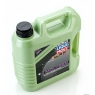 Трансмиссионное масло LIQUI MOLY Hypoid-Getriebeoil, 75W-90, 4 л, полусинтетика