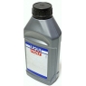 Трансмиссионное масло LIQUI MOLY Motorbike Gear Oil, 80W-90, 0,15 л, минеральное