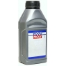 Трансмиссионное масло LIQUI MOLY Motorbike Gear Oil, 80W-90, 0,15 л, минеральное