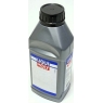 Трансмиссионное масло LIQUI MOLY Motorbike Gear Oil, 75W-90, 0.5 л, синтетика